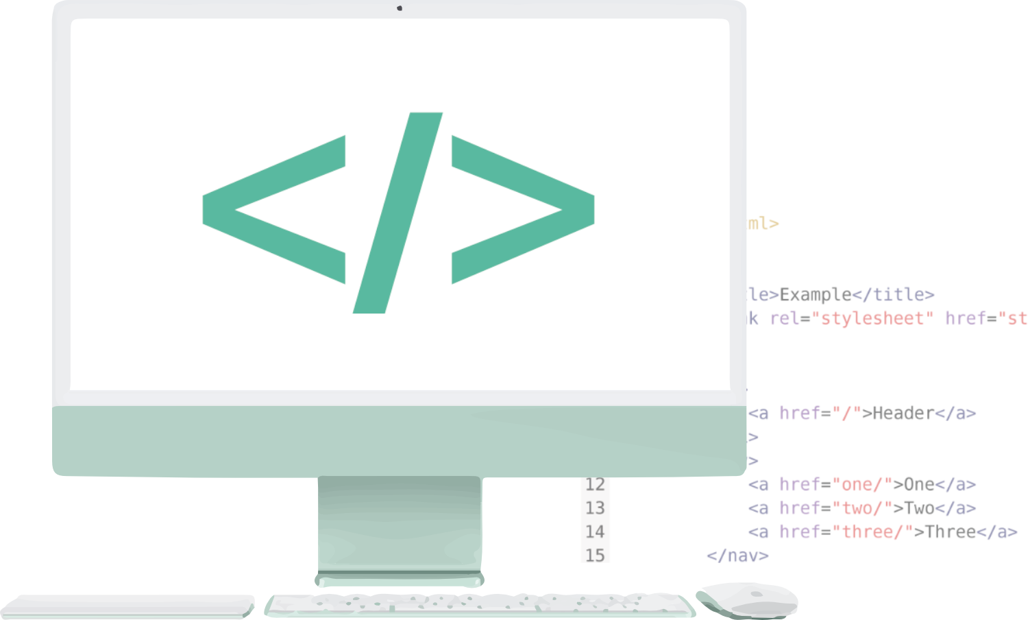 Realizzazione siti web