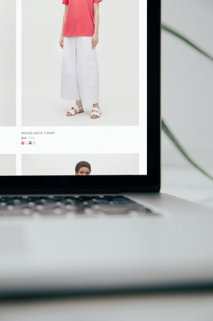 Realizzazione ecommerce 4