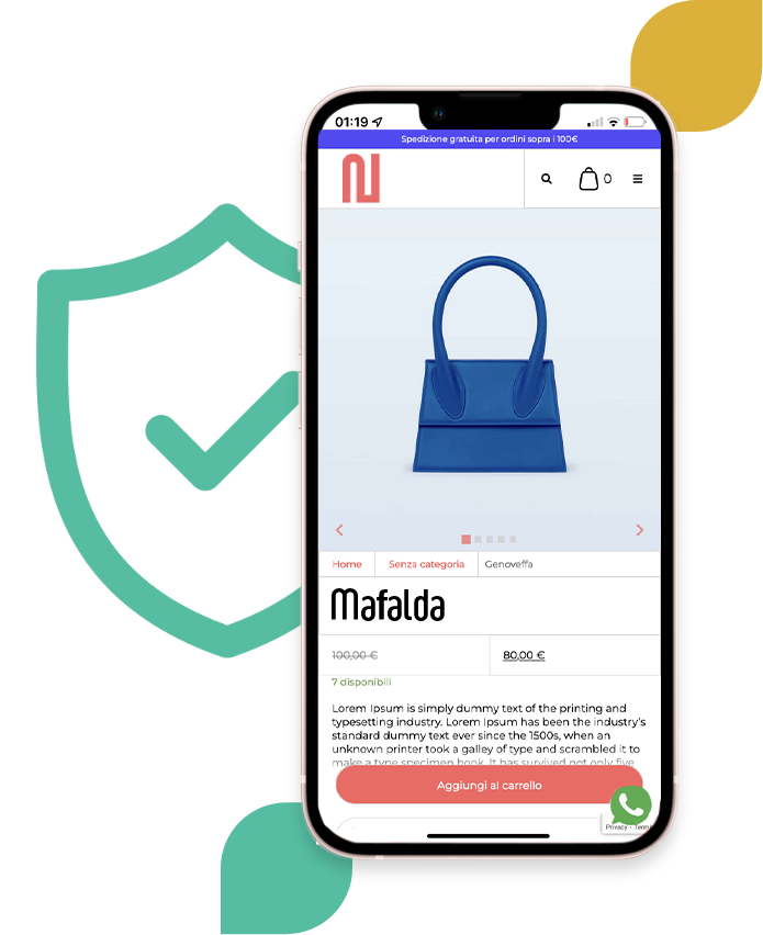 Ecommerce - 2