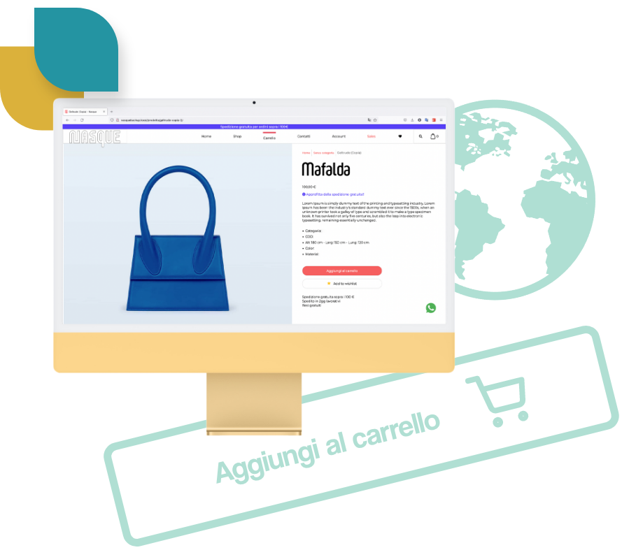 Ecommerce - 3