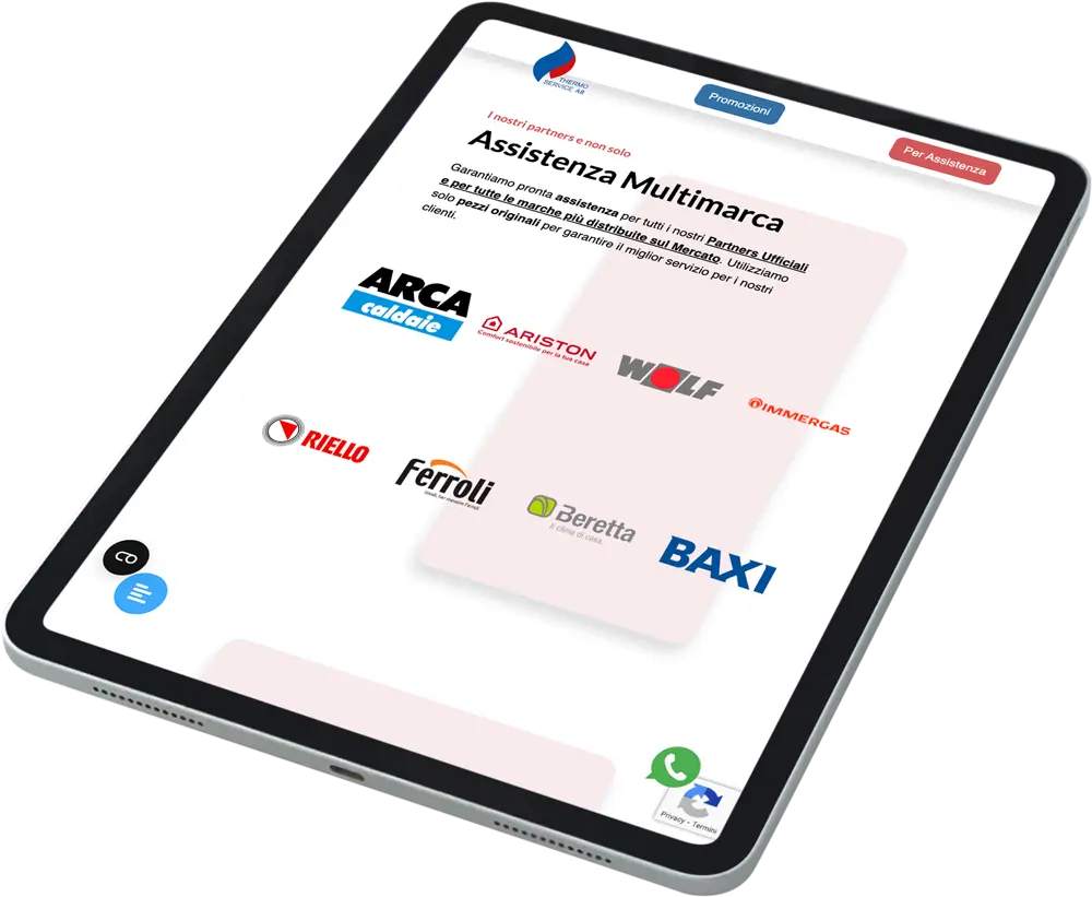 Thermo Service AB Case Study 4